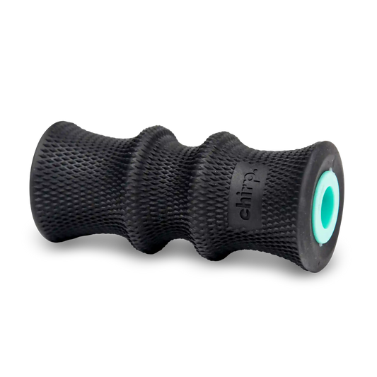 Chirp Wheel+ 2" Foot Roller
