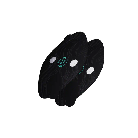 Halo TFL/Hip Flexor Pad Set