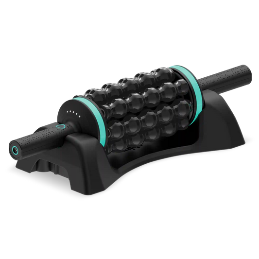 Chirp RPM | Rolling Powered Massager