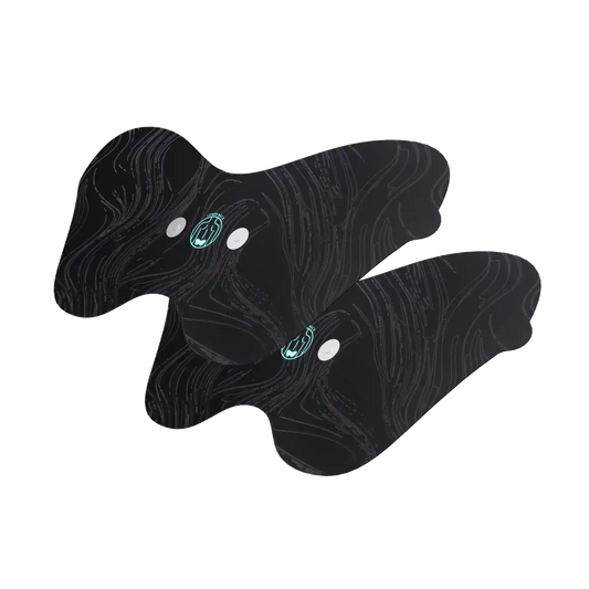 Halo Lower Back Pad Set