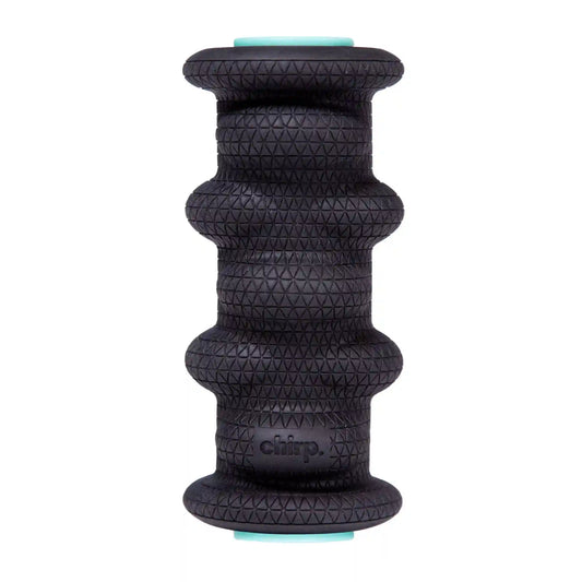 Chirp Wheel XR 2" Foot Roller - Plantar Fasciitis Relief