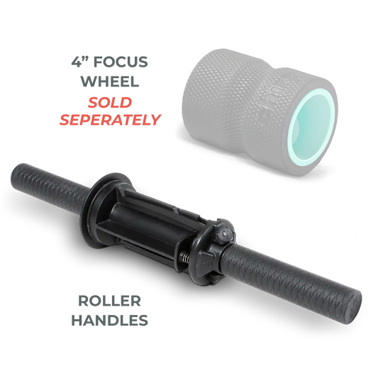 Chirp Focus Handle