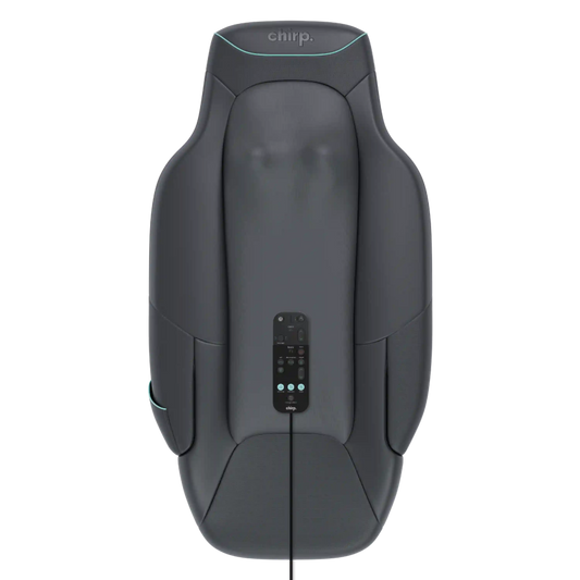 Chirp Contour | Decompression & Massage Table