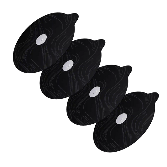 Halo Spot Pad Set