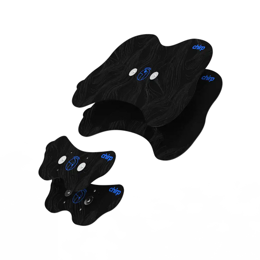 Halo Knee Pad Set 3-Pack
