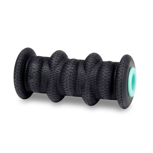 Chirp Wheel XR 2" Foot Roller - Plantar Fasciitis Relief