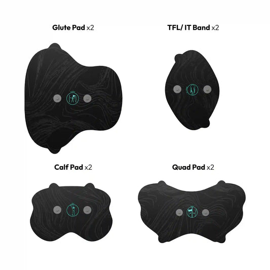 Halo Lower Body Bundle