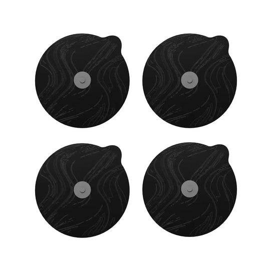 Halo Spot Pad Set 6-Pack