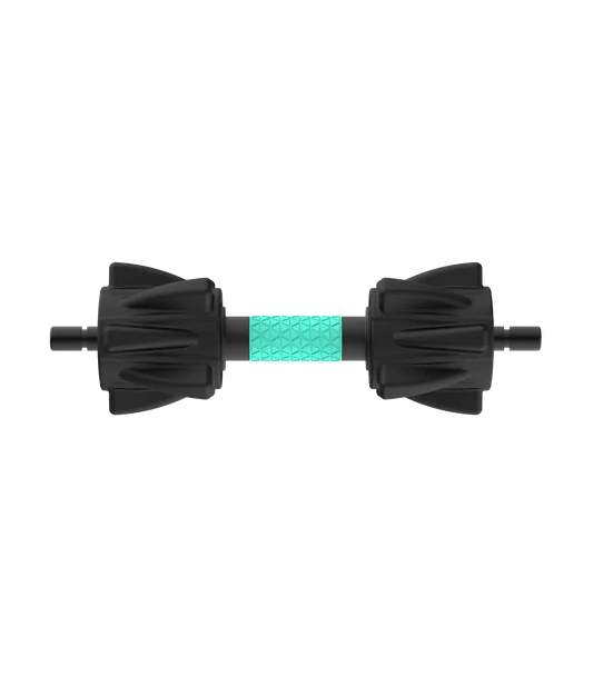 Contour Intense Relief Roller