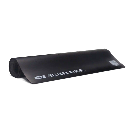 Chirp Stretch Mat