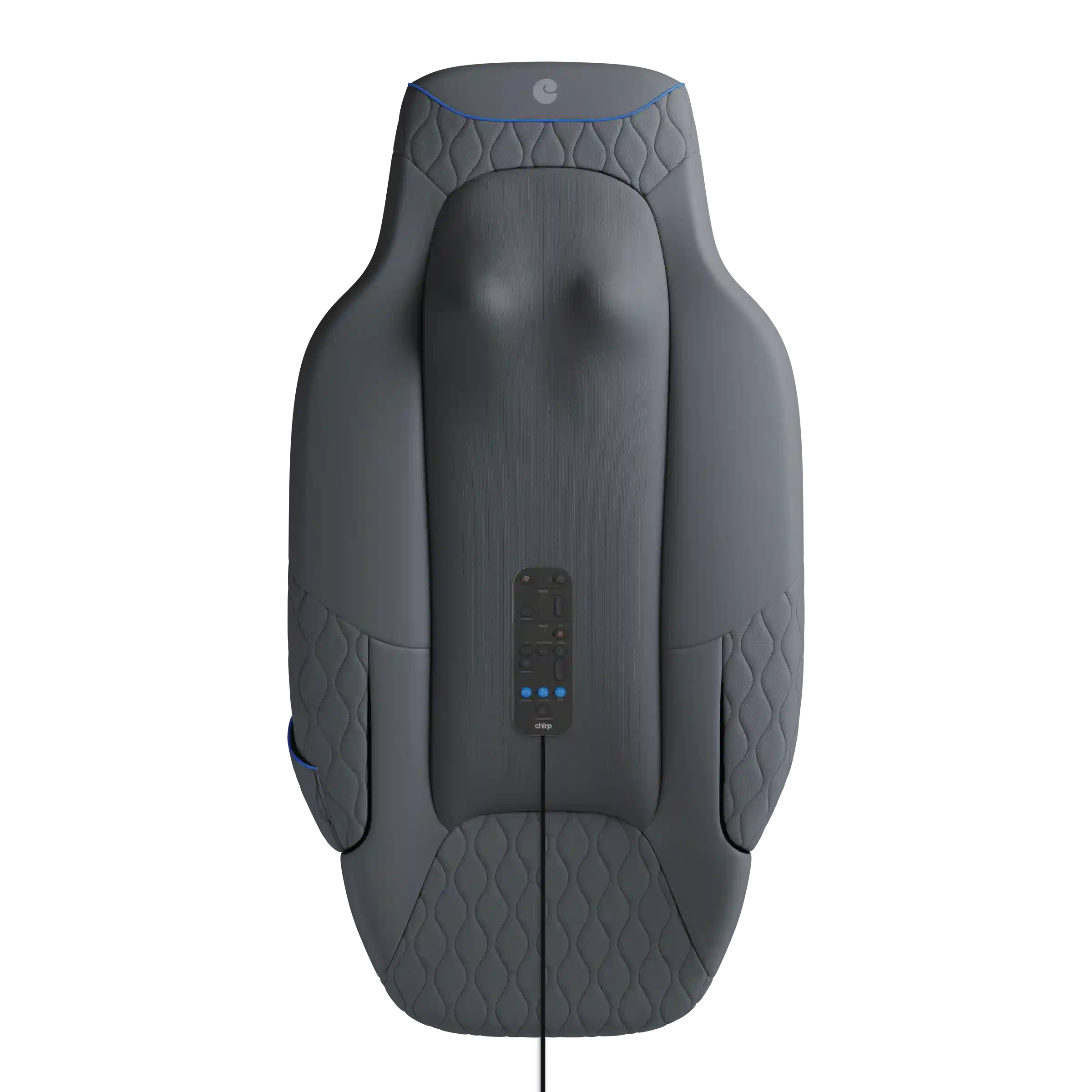 Chirp Contour | Decompression & Massage Table